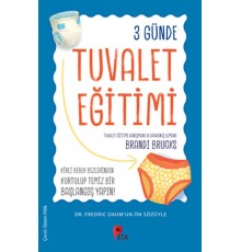 3 Günde Tuvalet Eğitimi