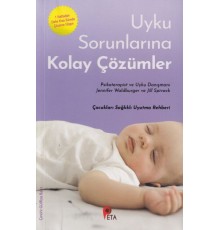 Uyku Sorunlarına Kolay Çözümler