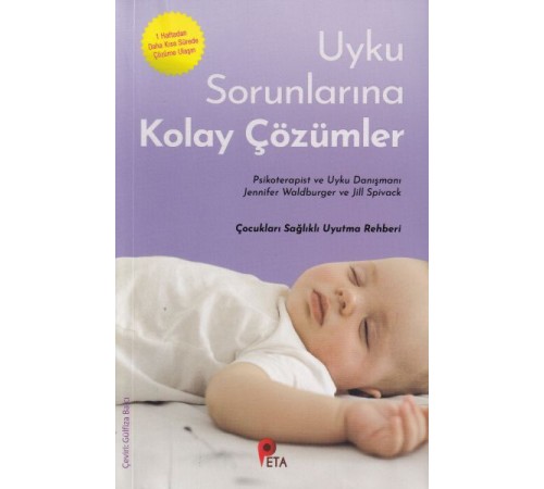 Uyku Sorunlarına Kolay Çözümler
