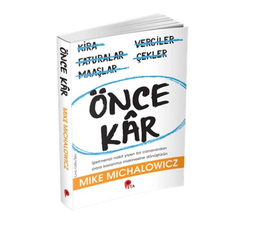 Önce Kar Önce Kar