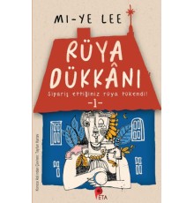 Rüya Dükkanı 1