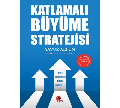 Katlamalı Büyüme Stratejisi