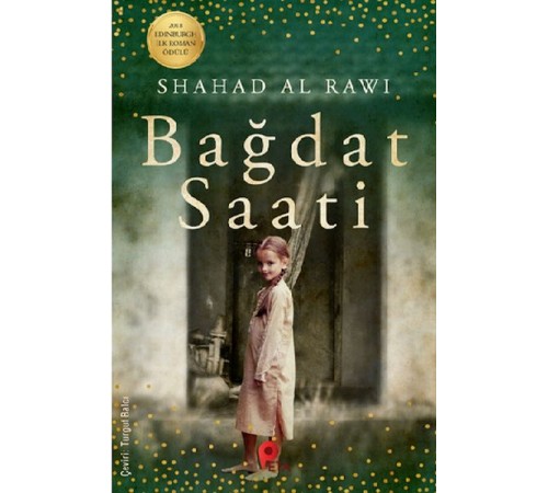 Bağdat Saati