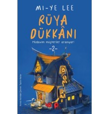 Rüya Dükkânı 2