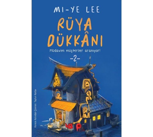 Rüya Dükkânı 2