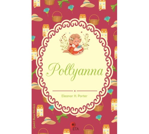 Pollyanna Pollyanna