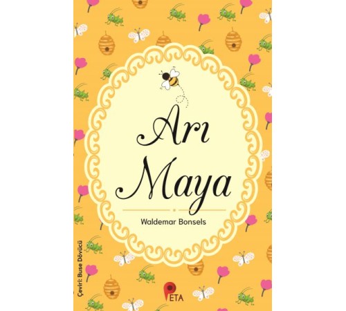 Arı Maya