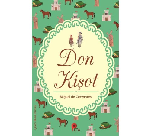 Don Kişot
