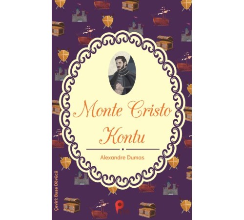 Monte Cristo Kontu