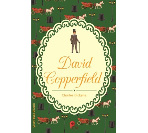 David Copperfield