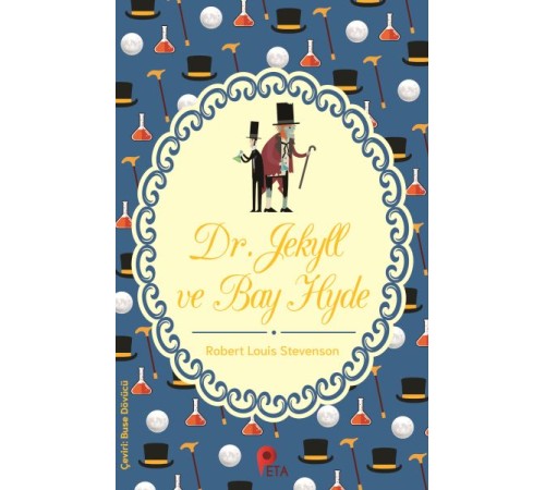 Dr. Jekyll ve Bay Hyde