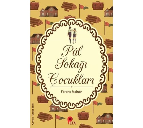 Pál Sokağı Çocukları