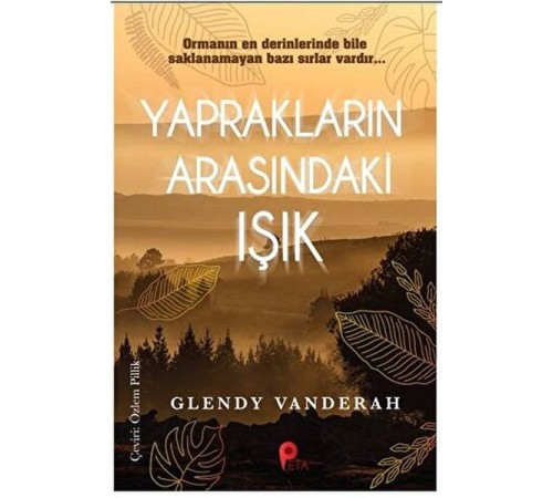 Yaprakların Arasındaki Işık