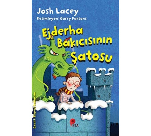 Ejderha Bakıcısının Şatosu