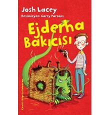 Ejderha Bakıcısı