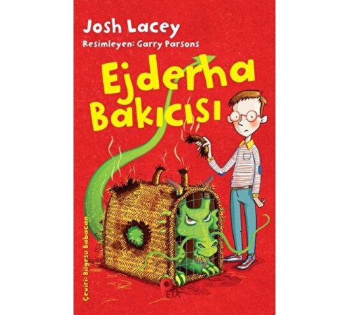 Ejderha Bakıcısı