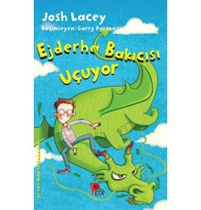 Ejderha Bakıcısı Uçuyor