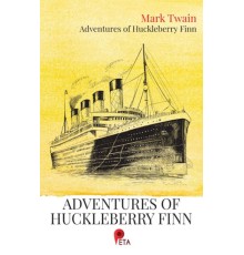 Adventures of Huckleberry Finn