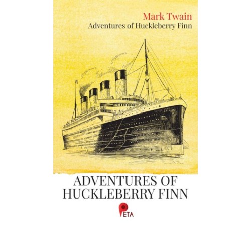 Adventures of Huckleberry Finn