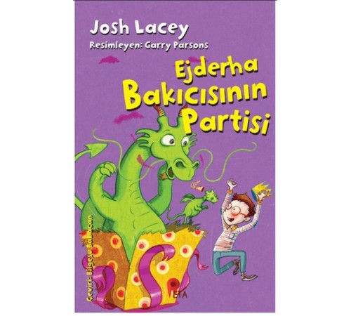 Ejderha Bakıcısının Partisi