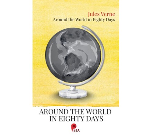 Around The World in Eighty Days