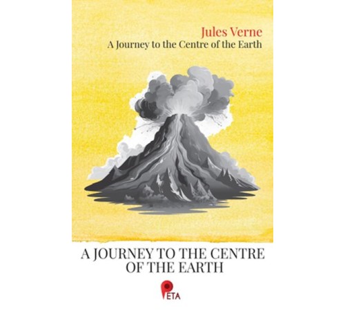 A Journey to the Centre of the Earth A Journey to the Centre of the Earth