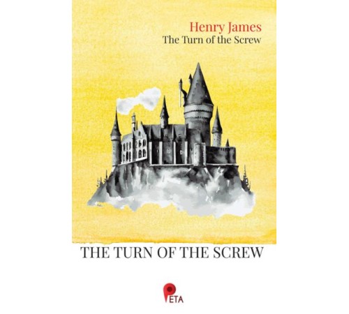 The Turn of The Screw The Turn of The Screw