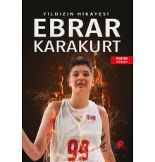 Ebrar Karakurt