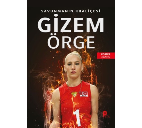 Gizem Örge Gizem Örge