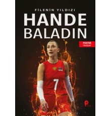 Hande Baladın
