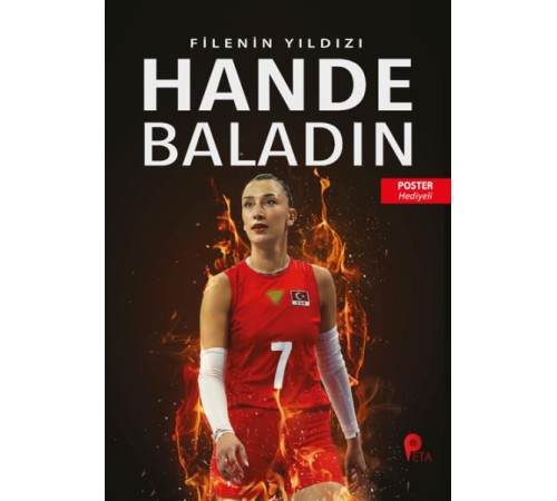 Hande Baladın