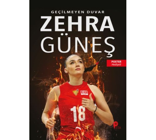 Zehra Güneş