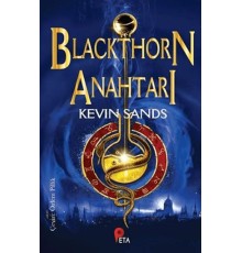 Blackthorn Anahtarları