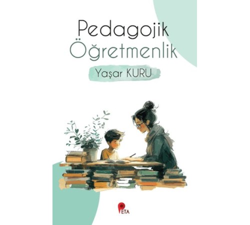 Pedagojik Öğretmenlik