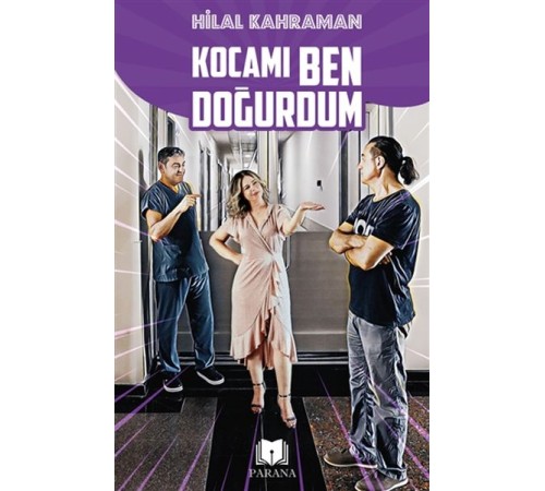 Kocamı Ben Doğurdum Kocamı Ben Doğurdum