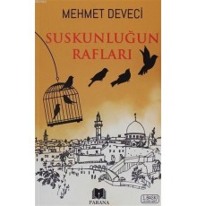 Suskunluğun Rafları