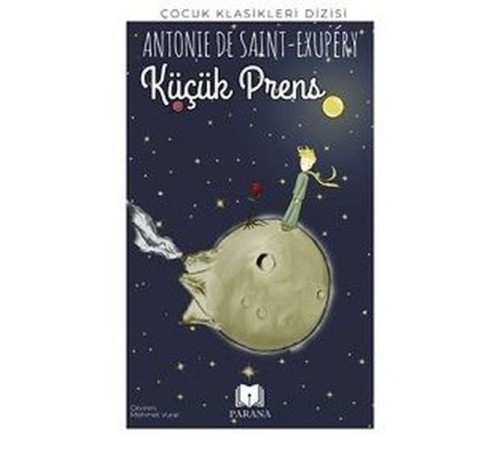 Küçük Prens