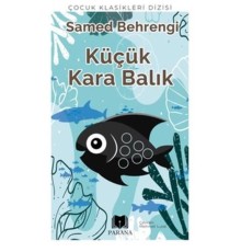 Küçük Kara Balık