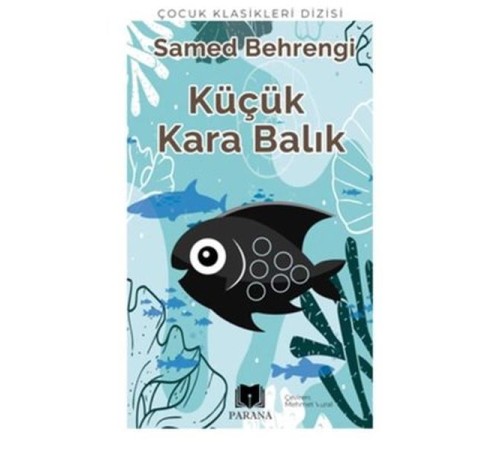 Küçük Kara Balık