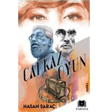 Çapraz Oyun