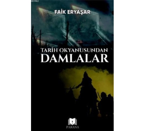 Tarih Okyanusundan Damlalar Tarih Okyanusundan Damlalar