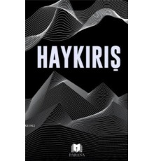 Haykırış