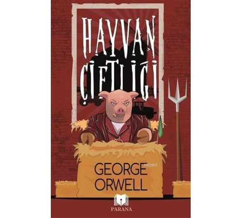 Hayvan Çiftliği Hayvan Çiftliği