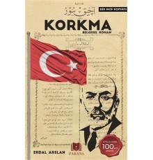 Korkma