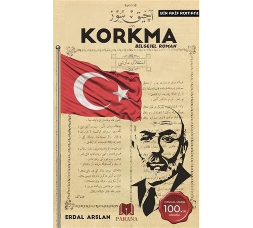 Korkma