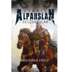 Uyanış Alparslan - Selçuklular