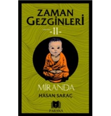 Miranda - Zaman Gezginleri 2