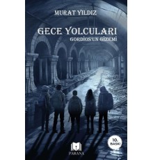 Gece Yolcuları