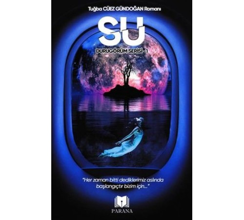 Su - Durugörüm Serisi 1 Su - Durugörüm Serisi 1