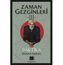 Paktika - Zaman Gezginleri 3